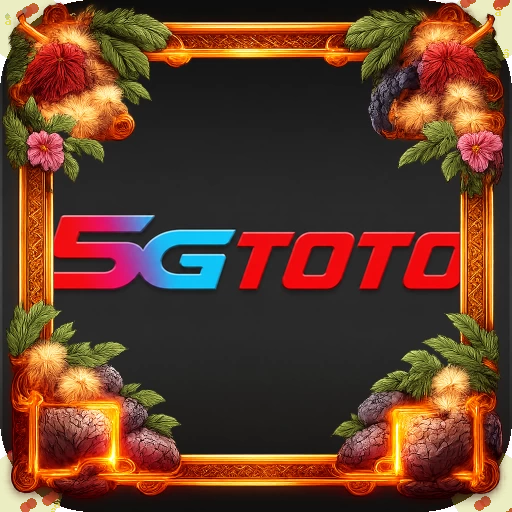 5gtoto Terbaru untuk Android: Download APK Gratis