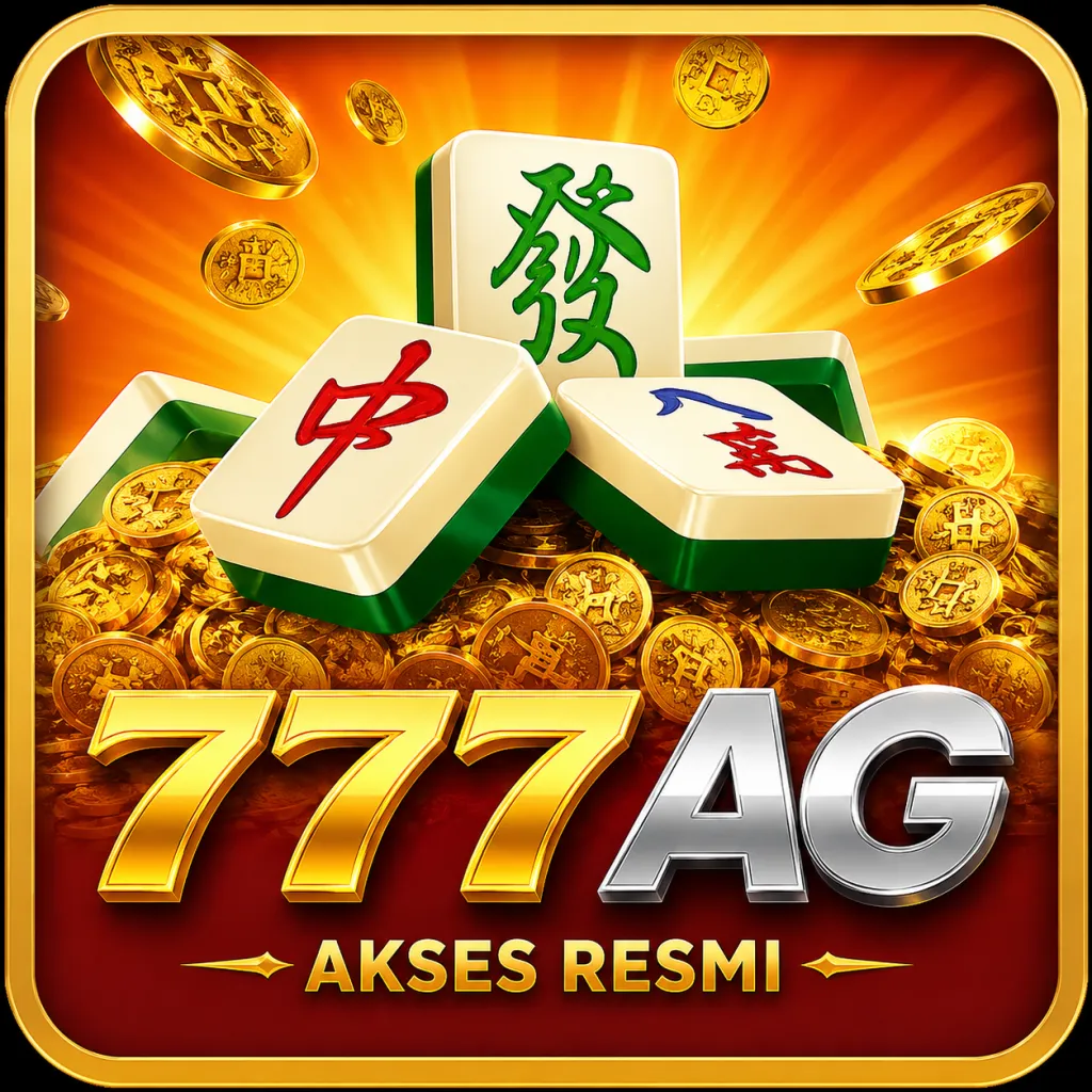 777ag APK: Fitur, Ukuran, dan Link Download