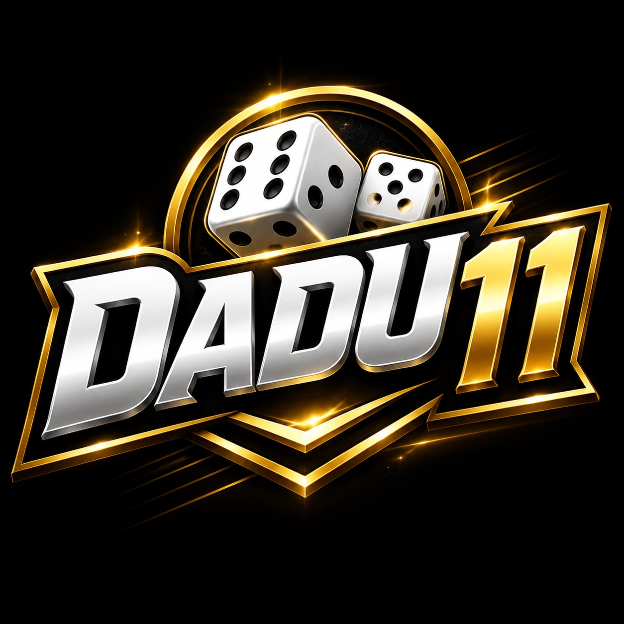Aplikasi dadu11 Ringan untuk Android