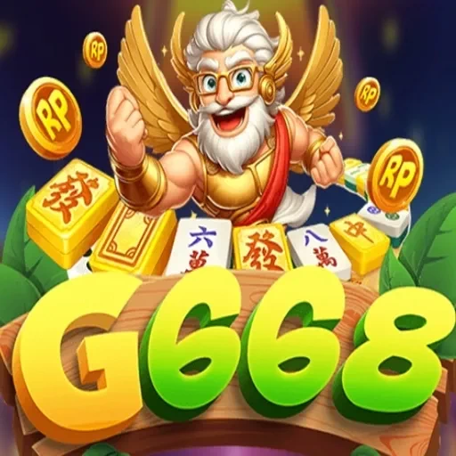 g668 APK Terbaru untuk Perangkat Android