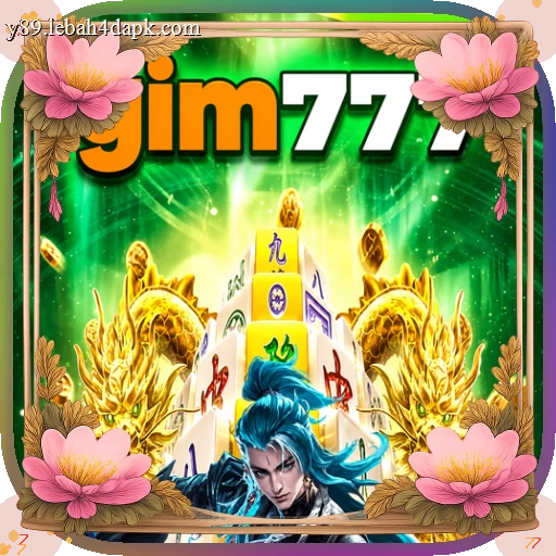 gim777 Terbaru: Download APK Resmi dan Aman