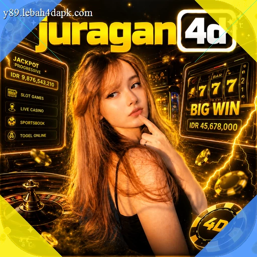 juragan4d APK Terbaru untuk Android Tanpa Iklan