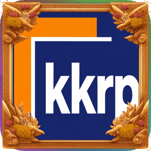 kkrp App: Info, Rating, dan Link Download