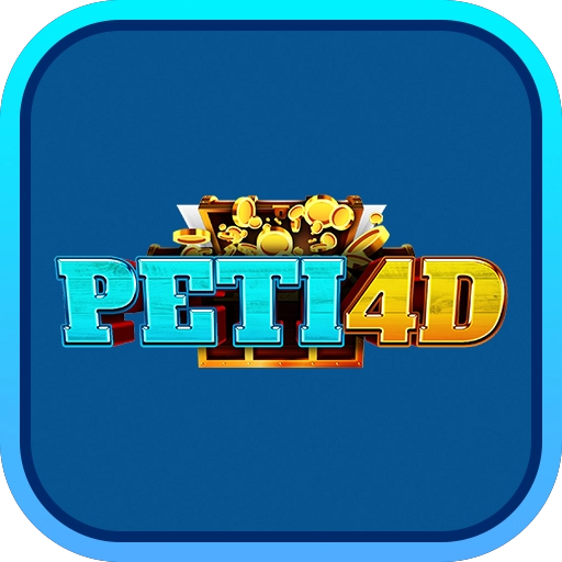 Aplikasi peti4d Resmi: Download dan Instalasi