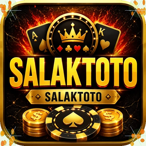 salaktoto App: Info, Rating, dan Link Download