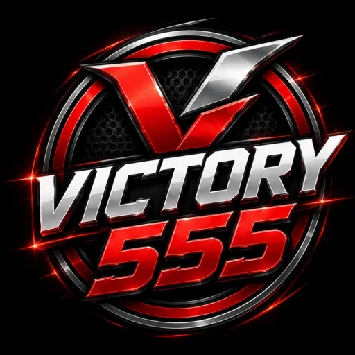 victory555 APK Terbaru 2026 untuk Semua Perangkat