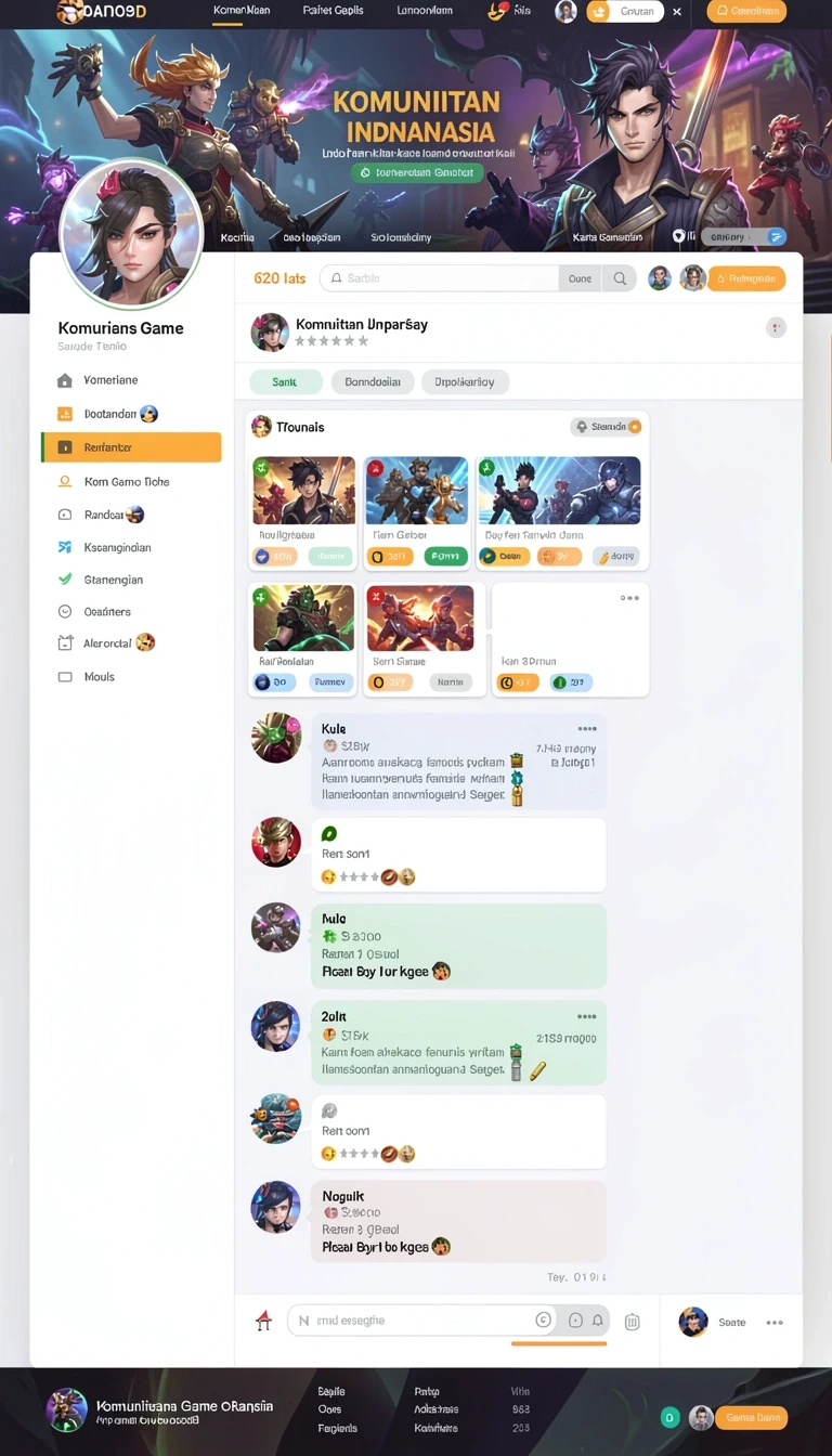 Pratinjau layar Info Aplikasi super5 Terbaru dan Cara Download