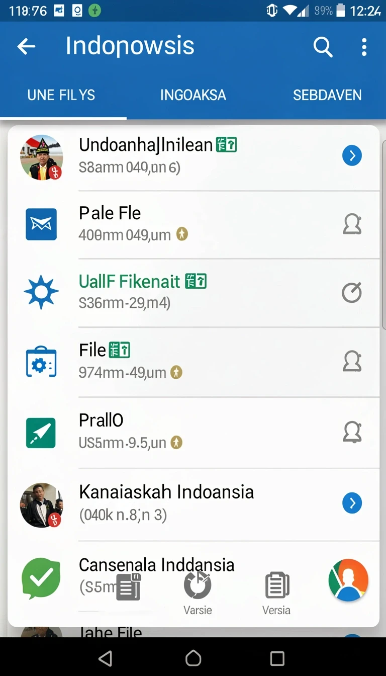 Pratinjau layar 8055 APK: Fitur, Ukuran, dan Link Download