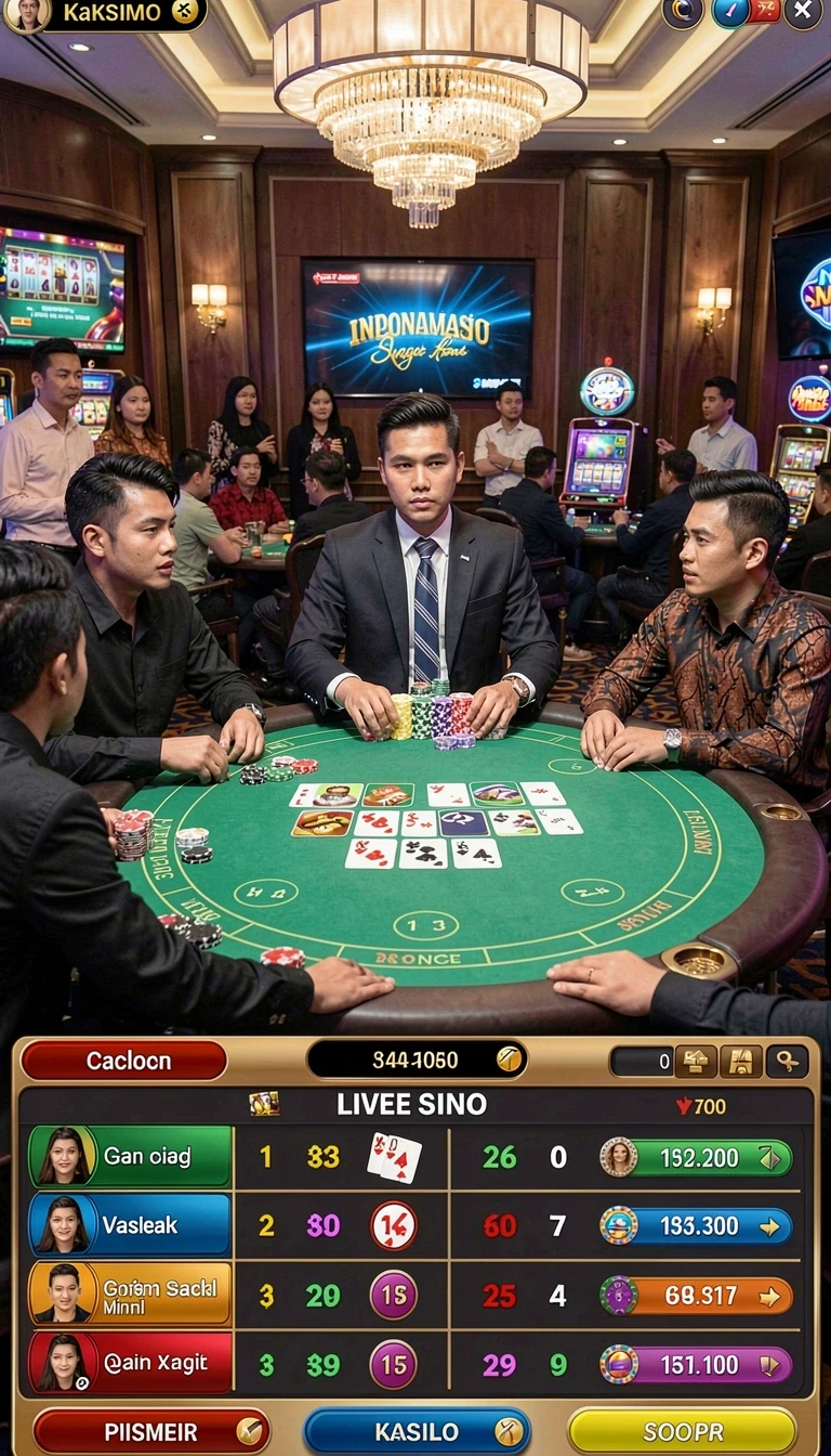 Pratinjau layar Review Lengkap Aplikasi dewa66 Terbaru