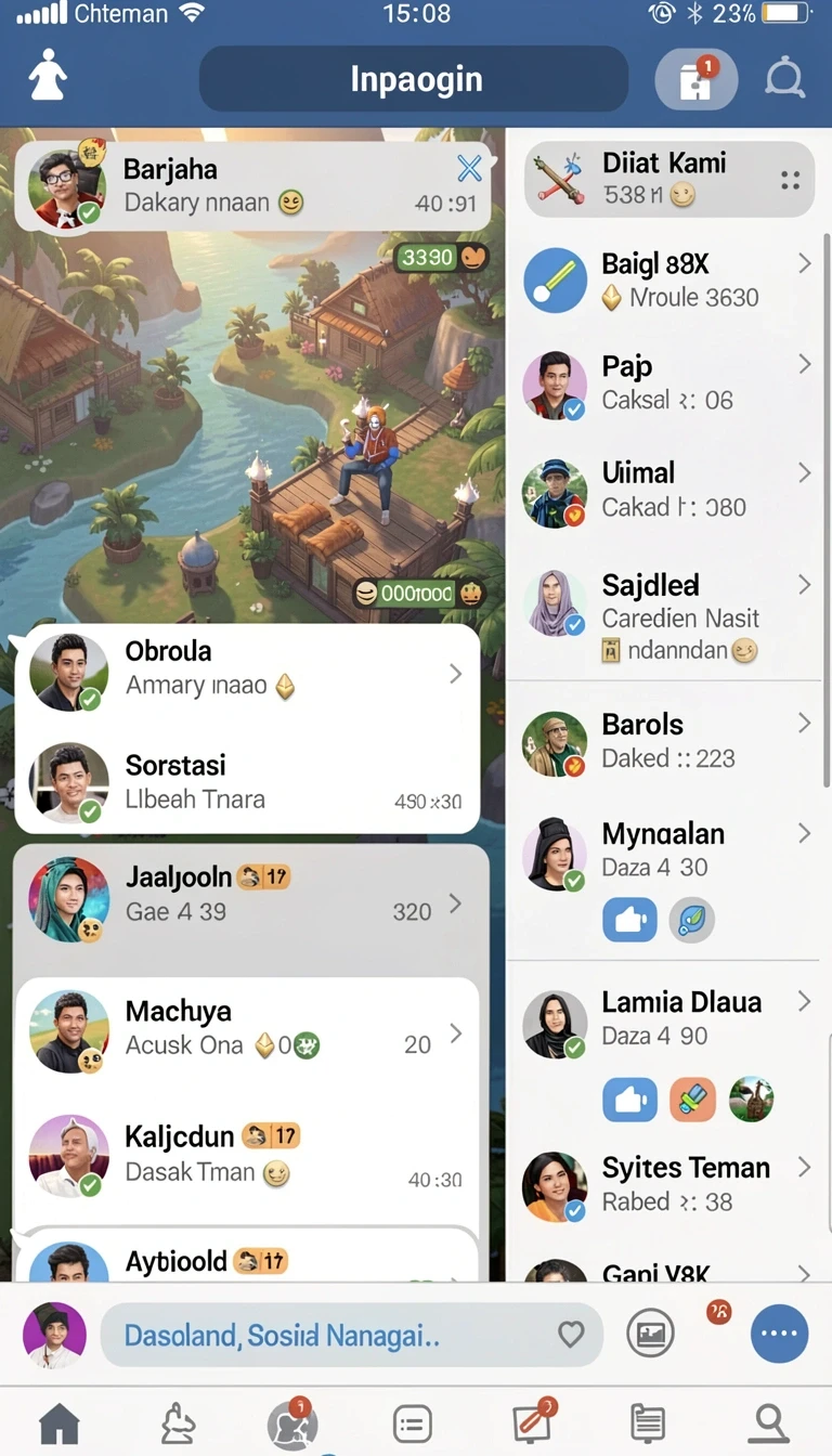 Pratinjau layar Cara Download dam88 APK dengan Mudah