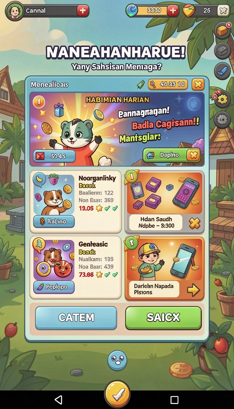 Tampilan Review Aplikasi mpo2888