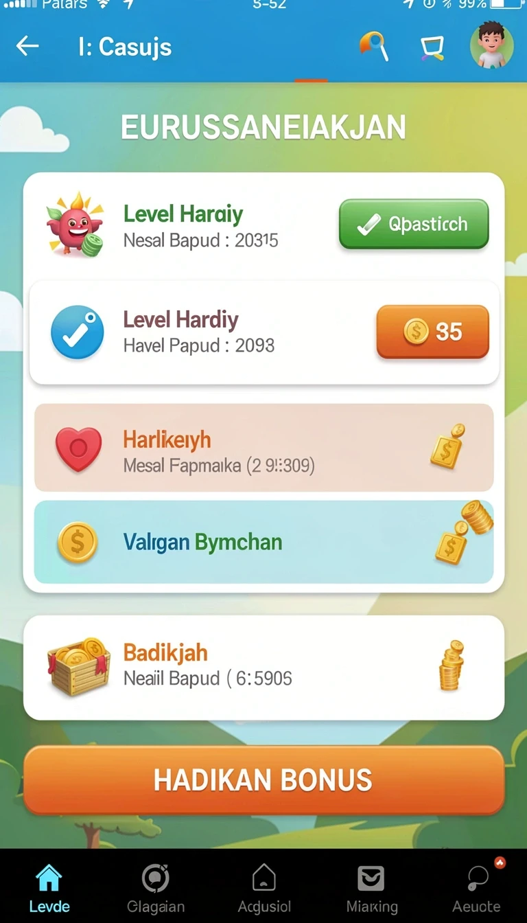 Pratinjau layar ongwin APK Terbaru dan Aman untuk Diunduh