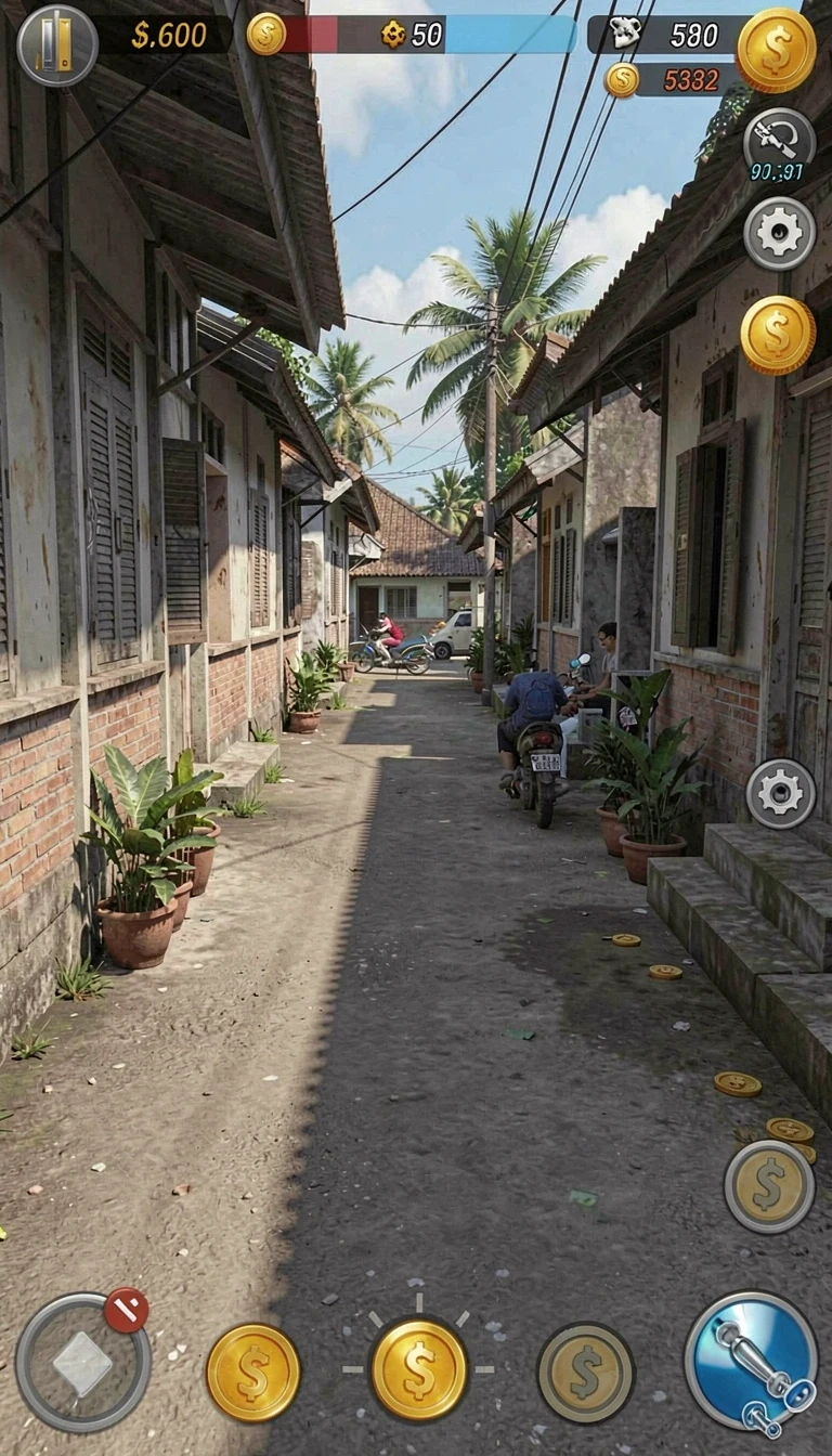 Pratinjau layar Review Aplikasi agam69