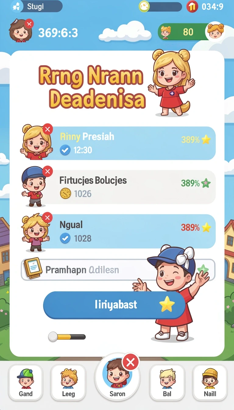Pratinjau layar Review Aplikasi zs999