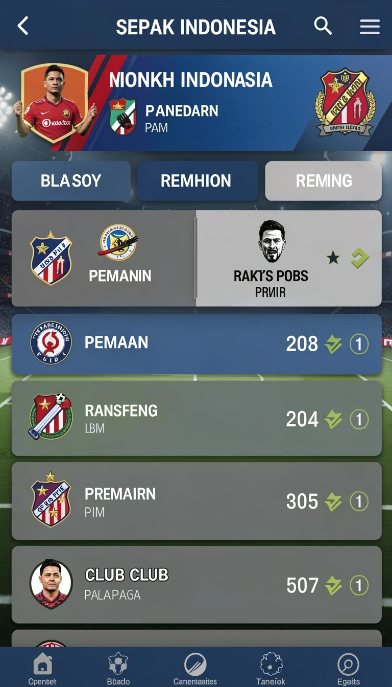 Pratinjau layar 9399 Terbaru: Download APK dan Info Lengkap