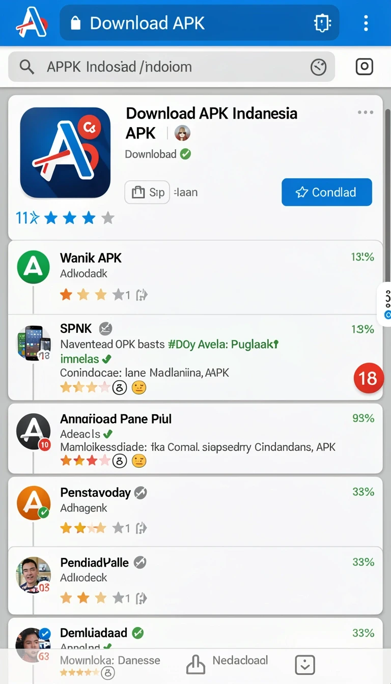 Pratinjau layar 9399 Terbaru: Download APK dan Info Lengkap