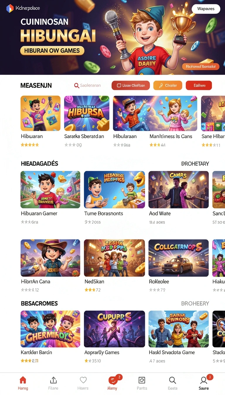 Pratinjau layar Unduh wk888 APK Gratis untuk Android