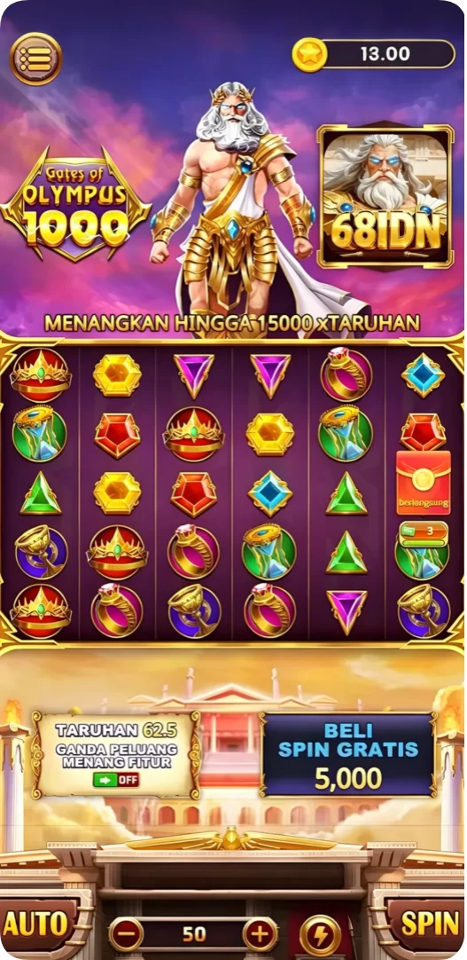 Pratinjau layar vegas338 App APK Terbaru
