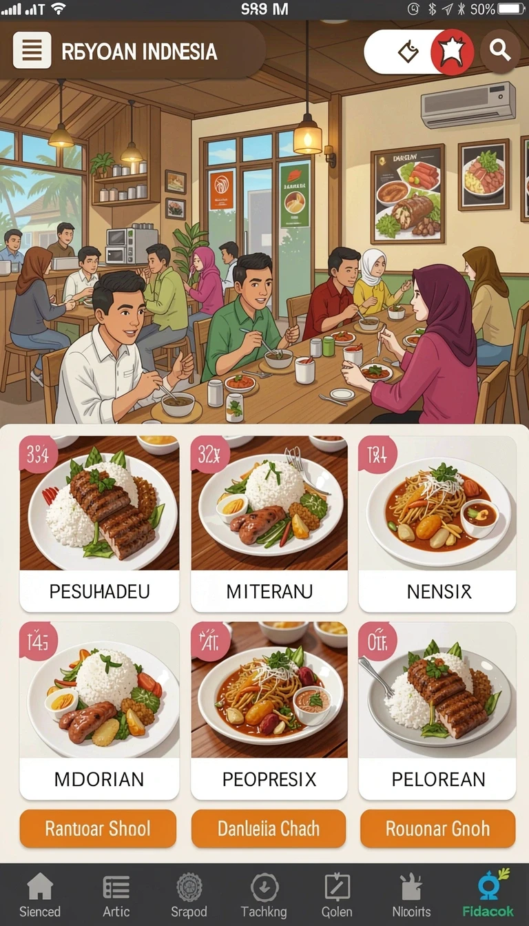 Pratinjau layar Cara Menggunakan Aplikasi konohatoto78 untuk Pemula