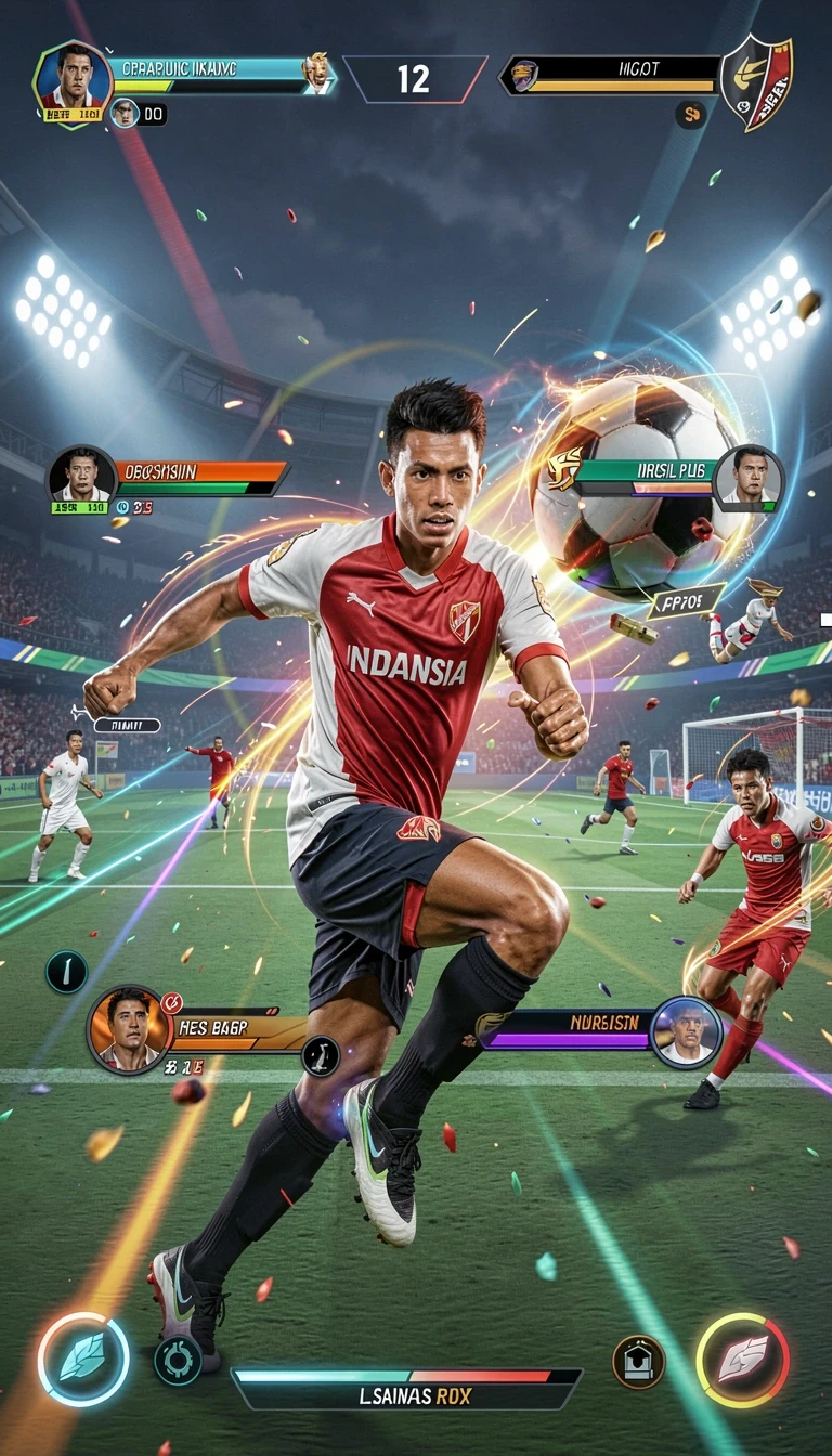 Pratinjau layar sbobet88 APK Terbaru dan Aman untuk Diunduh