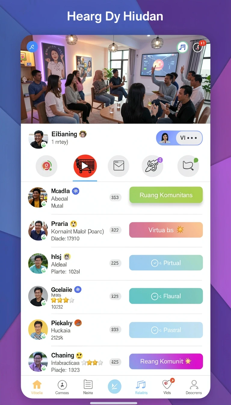 Pratinjau layar fb333 APK Terbaru dan Aman untuk Diunduh
