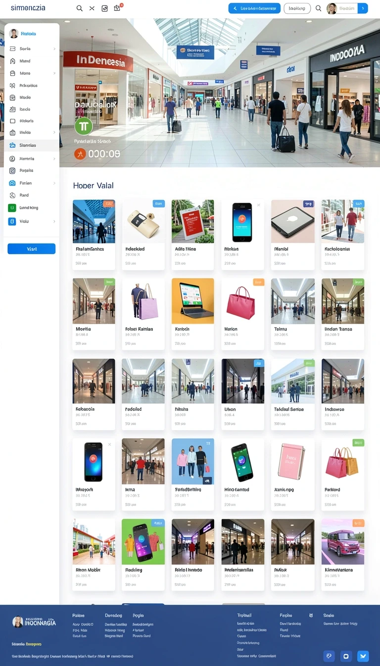 Pratinjau layar Aplikasi mataramtoto Resmi dan Terpercaya di Android