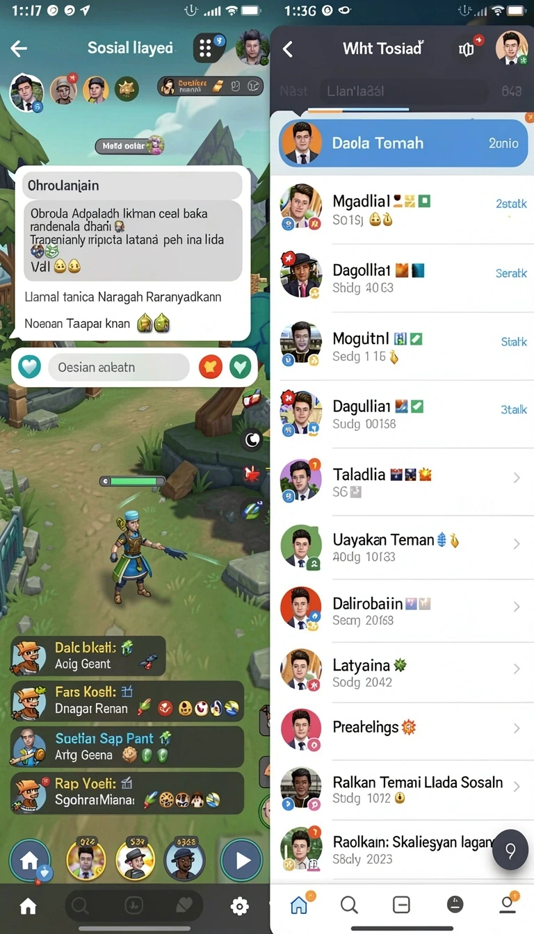 Pratinjau layar 5gtoto Terbaru untuk Android: Download APK Gratis