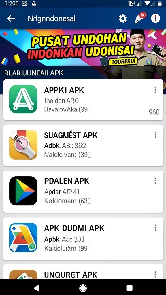 Pratinjau layar kawi777 Terbaru: Download APK Resmi dan Aman