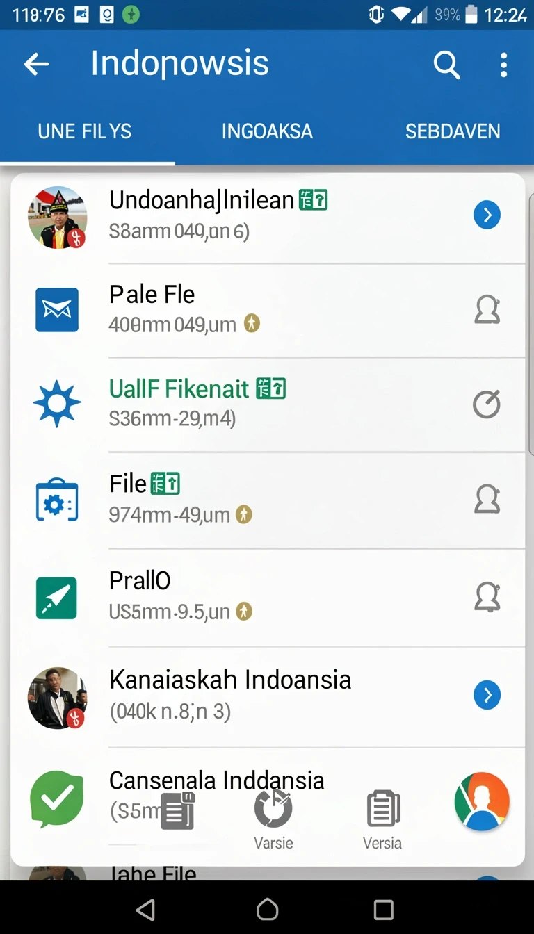 Pratinjau layar Unduh paham777 APK Gratis untuk Android