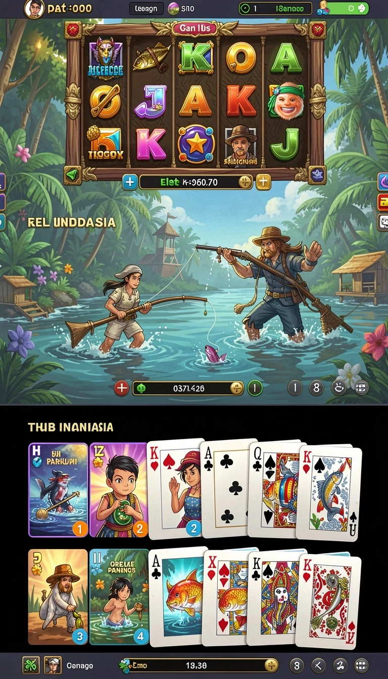 Pratinjau layar Unduh wk888 APK Gratis untuk Android