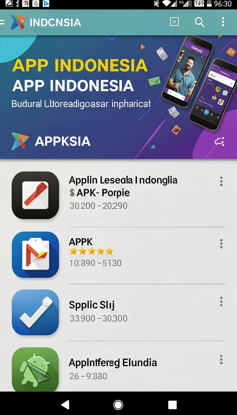 Pratinjau layar Review Aplikasi zs999
