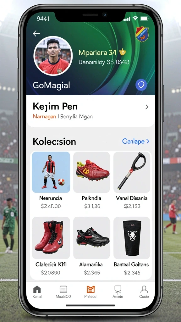 Pratinjau layar Aplikasi 9n9n Paling Baru untuk Android
